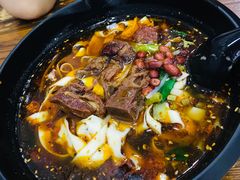 -张飞牛肉(观前街店)