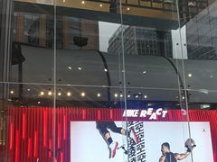-Air Jordan(世贸天阶店)