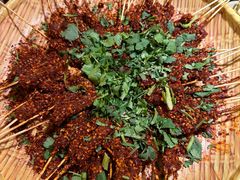 -蜀大侠火锅(总府路店)