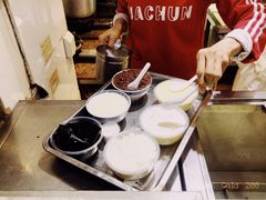 -百花传统甜品店(原址店)