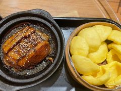 -陶德砂锅(蜀汉路店)