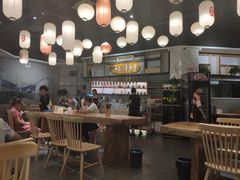 -默记孙抄手(经开万达店)