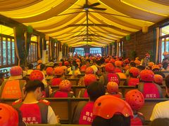 -将军关探险漂流