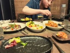 -恰餐厅 CHAR Grill&Bar(西安经开洲际店)