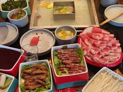 -重庆德忆火锅（龙南街3店）(渝水岸餐饮)