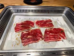 -新石器烤肉(南站店)
