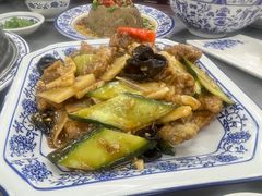 -海碗居老北京炸酱面(增光路店)