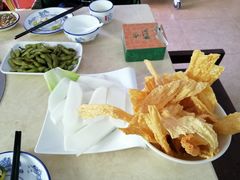 -墨脱石锅椰子鸡•香草鸭•东山羊(大东海店)