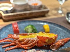 -麦MUGI铁板烧日式料理