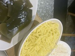 -鱼酷活鱼烤鱼(梅江印象城店)