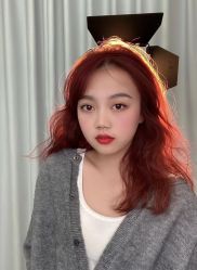 -HANYI韩艺形象店