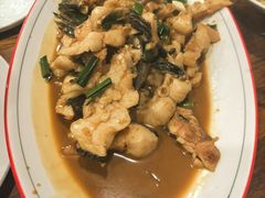 -丰乐餐厅·始于1999·本地老字号