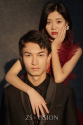 -YIMO映画摄影工作室