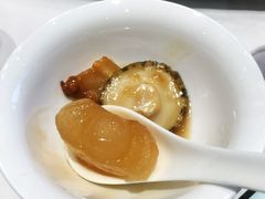 -山东宾馆·齐鲁苑餐厅