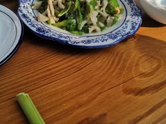 -喜洋洋蟹庄(阳澄湖店)
