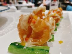 -红棉中餐厅·广州海航威斯汀酒店