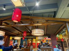 -肖记公安牛肉鱼杂馆· 省级非物质文化遗产(仁和路店)