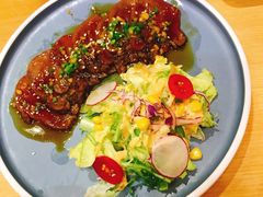 -山之川日料放题(通州店)