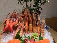-虹料理·日料放题(悠方店)