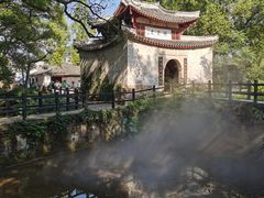 -古堰画乡景区
