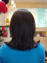 -L'Show领秀美发