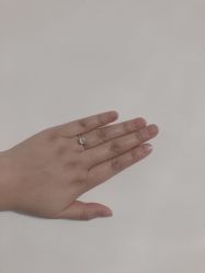 -钻石小鸟钻戒婚戒定制(石路店)