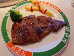 -李姑婆鲜切牛肉火锅自助(凤城二路店)
