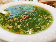 -忆品青莲素食文化主题餐厅(文华名城店)