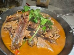 -又见炊烟私房菜(敬亭路店)