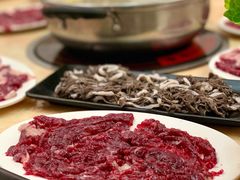 百叶-陈记顺和潮汕牛肉火锅(韩江路店)