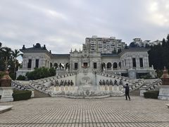 -珠海圆明新园
