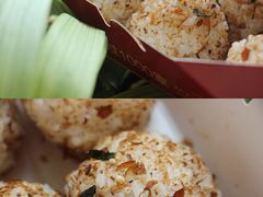 N多小小饭团-N多寿司(恒隆店)