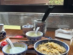 -孙盛兴奥灶面馆·蟹黄面·三虾面(山塘街总店)