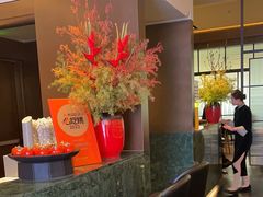 -柿合缘新京菜(国金中心商场店)
