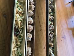 -丰依竹食·老牌竹筒饭