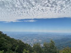 -天津盘山风景名胜区