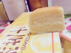 -好利来(奥林匹克购物广场店)