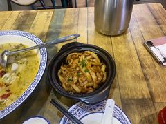 -湘香私房菜(大石长隆店)