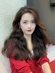 -KIMI HAIR SALON·烫染设计店