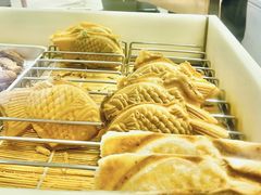 -粉粉乐鲷鱼烧(美罗城店)