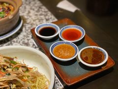 虾籽拌面-南京大牌档(中关村领展广场店)