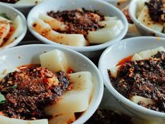 -洞子口张老二凉粉(文殊院店)