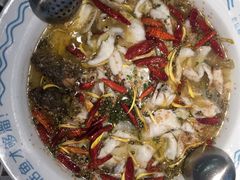 -花椒俏川菜小馆(南海万达店)