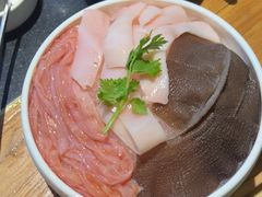 -巴奴毛肚火锅(广益哥伦布店)