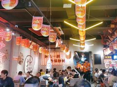 -大头叔烤鸡爪·朝鲜族烤串(天池路店)