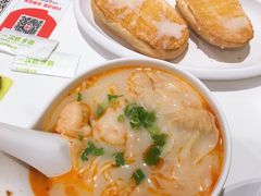-翠华餐厅(宝安壹方城店)