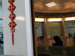 -宁波银行(上海黄浦支行)
