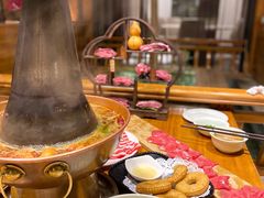 -禾记花园涮肉餐厅