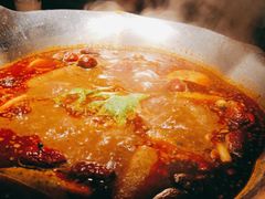 -湊湊火锅·茶憩(杭州湖滨银泰in77店)