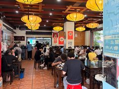 -牛王庙(龙华花园店)